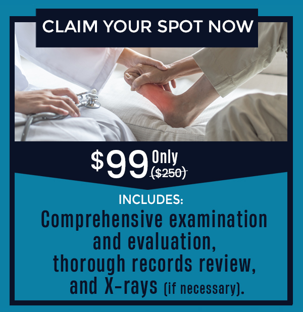 Neuropathy Treatmemt Fort Myers